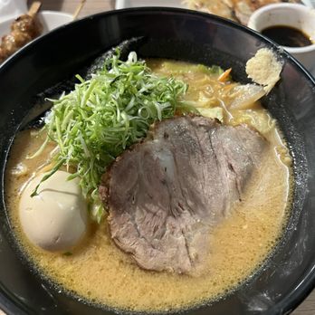 Ramen Mik - Me So Delight Ramen - Ramen Near Me - San Marcos, California Ramen Mik - Me So Delight Ramen - Ramen Near Me - San Marcos, California
