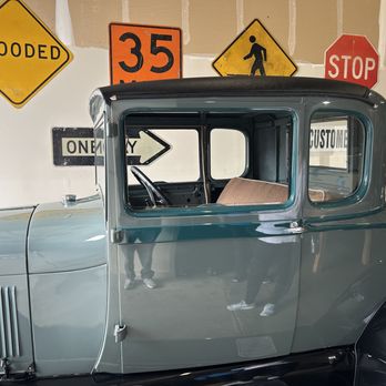 Kool Kustoms - Auto Upholstery Near Me - Lodi, California