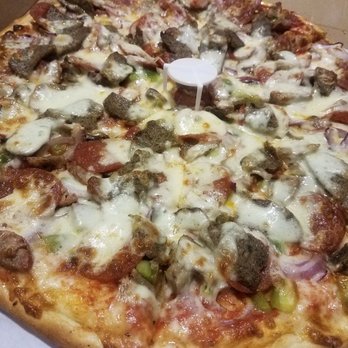Romano Pizza - Romano special - Italian Near Me - Weehawken, New Jersey Romano Pizza - Romano special - Italian Near Me - Weehawken, New Jersey