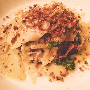 3rd Cousin - Pappardelle - New American Near Me - San Francisco, California