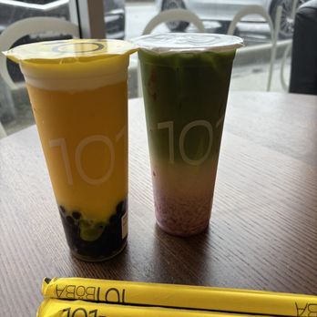 101 BÖBA - Bubble Tea Near Me - Richmond, British Columbia 101 BÖBA - Bubble Tea Near Me - Richmond, British Columbia