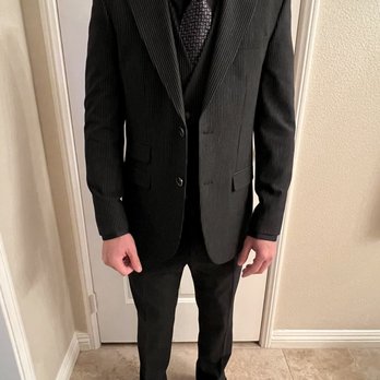 The Suit Co - Suit my husband got - Men's Clothing Near Me - Santa Ana, California The Suit Co - Suit my husband got - Men's Clothing Near Me - Santa Ana, California