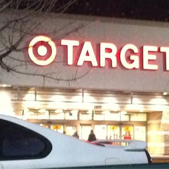 Target - Department Stores Near Me - Tracy, California