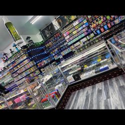 Super Tobacco & Vape