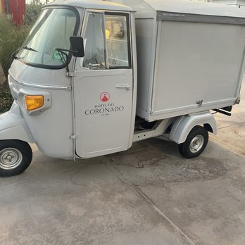 Hotel del Coronado, Curio Collection by Hilton - Coronado, CA