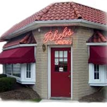 Rheb's Candies - Candy Stores Near Me - Baltimore, Maryland Rheb's Candies - Candy Stores Near Me - Baltimore, Maryland