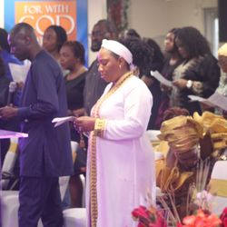 The Empowerment Center