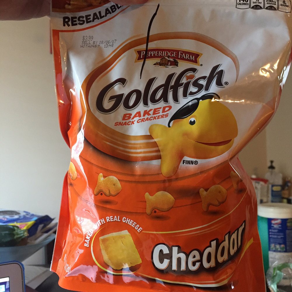 Pepperidge Farm Bakery Outlet - Normally $3.99...bought it for $1.25 - Bakeries Near Me - Columbus, Ohio Pepperidge Farm Bakery Outlet - Normally $3.99...bought it for $1.25 - Bakeries Near Me - Columbus, Ohio