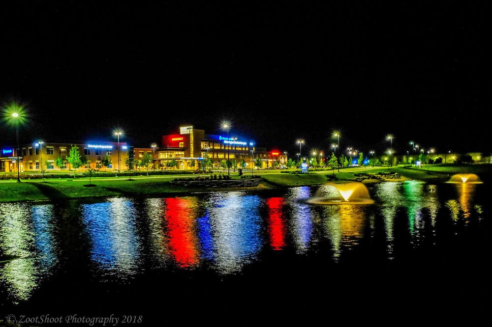 OHIO HEALTH PICKERINGTON MEDICAL CAMPUS Updated May 2024 12 Reviews