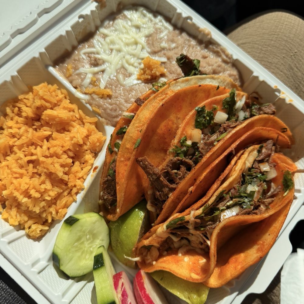 Tacos Al 100% - Taco De Birria - Mexican Near Me - Victorville, California Tacos Al 100% - Taco De Birria - Mexican Near Me - Victorville, California