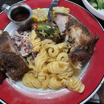 Sharps Roasthouse - 1/2 Pupu platter - American Near Me - SeaTac, Washington