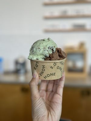 Honeychild's Sweet Creams by null