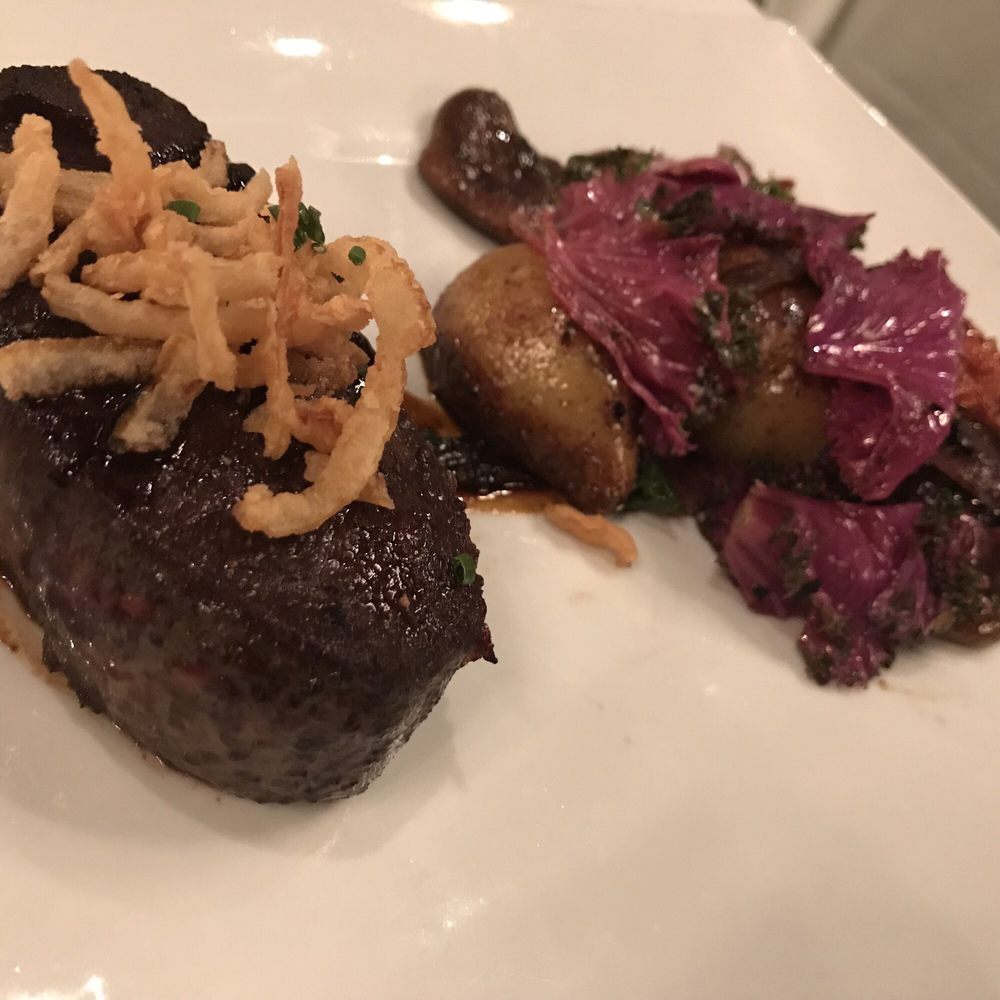 Dolce - Beef Wagyu - New American Near Me - Omaha, Nebraska
