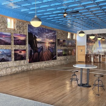 Gallery Coffee - Dance floor? - Coffee & Tea Near Me - Munising, Michigan Gallery Coffee - Dance floor? - Coffee & Tea Near Me - Munising, Michigan
