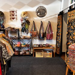 Fair Trade Accessories