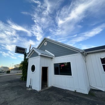 Sandbar & Grille - Sandbar & Grill . Beers Burgers & TV Sports. 2701 Lakeshore Dr, St. Joseph, MI 49085 .Cool ! - New American Near Me - St. Joseph, Michigan