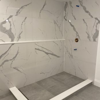 Tiny Oak Contracting - Shower - General Contractors Near Me Tiny Oak Contracting - Shower - General Contractors Near Me