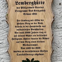 Lemberghütte