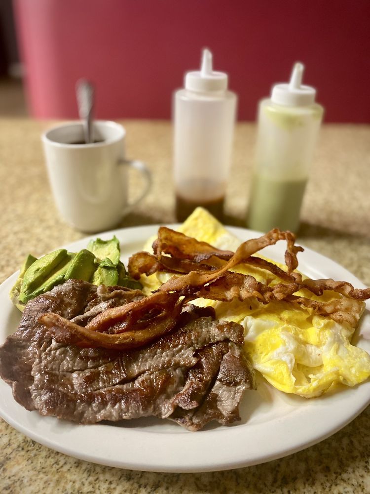 TAQUERIA EL SALTO JALISCO Updated October 2024 528 Gordon St