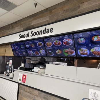 Lotte Plaza - Seoul Soondae - Soup Near Me - Ellicott City, Maryland Lotte Plaza - Seoul Soondae - Soup Near Me - Ellicott City, Maryland