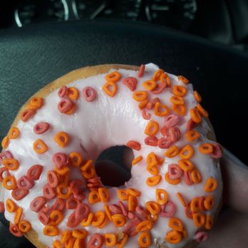 Dunkin' - Donuts are good - Coffee & Tea Near Me - National City, California