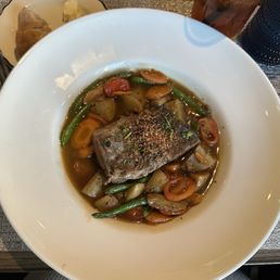 10-hour Short Rib