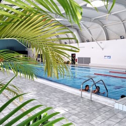 Piscine et Centre esthétique Spadium