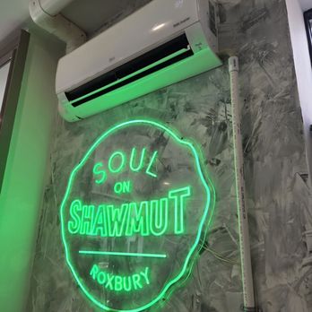 Soul on Shawmut - Cafes Near Me - Boston, Massachusetts Soul on Shawmut - Cafes Near Me - Boston, Massachusetts