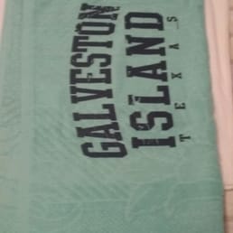 My $$12.00 beach towel from wings My $$12.00 beach towel from wings