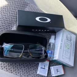 Lakeside Family Optometry