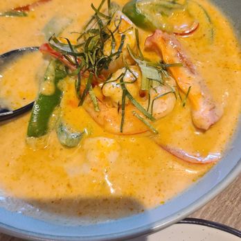 Crying Tiger Thai Bistro & Bar - Thai Near Me - Eastvale, California