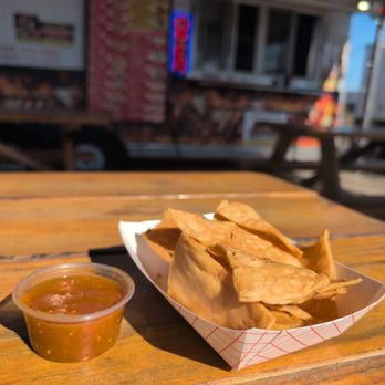 El Pollo Sierreño - Food Trucks Near Me El Pollo Sierreño - Food Trucks Near Me