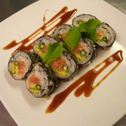 Aji Japanese Restaurant