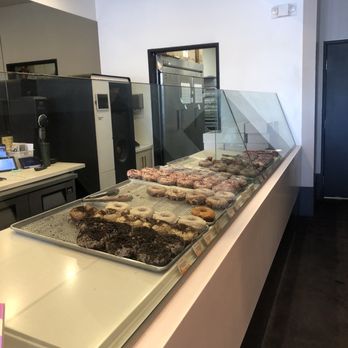 Chin Up Donuts - Donuts Near Me - Scottsdale, Arizona Chin Up Donuts - Donuts Near Me - Scottsdale, Arizona