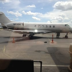 Boca Aviation - Only way to fly