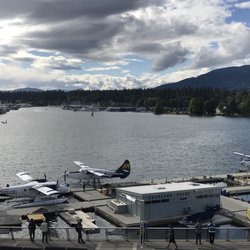 Seair Seaplanes