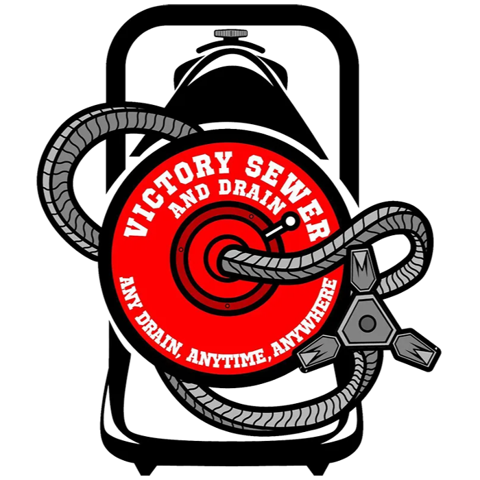 Slide of Victory Sewer and Drain