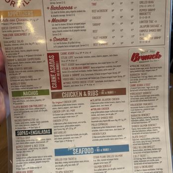 Lupe Tortilla Mexican Restaurant - Menu - Tex-Mex Near Me - Round Rock, Texas