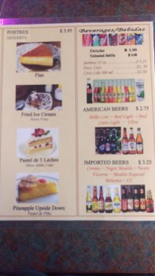 Menu photo 6 Taco Express Hopkinsville, KY Menu photo 6 Taco Express Hopkinsville, KY