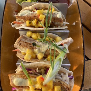 Hale Kai Restaurant - fish tacos - Hawaiian Near Me - Waimea, Hawaii Hale Kai Restaurant - fish tacos - Hawaiian Near Me - Waimea, Hawaii