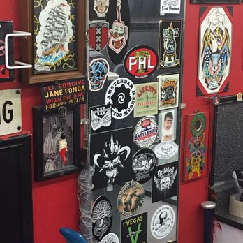 Hard Times Tattoo - Tattoo Near Me - Philadelphia, Pennsylvania