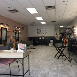 Gloss Studio