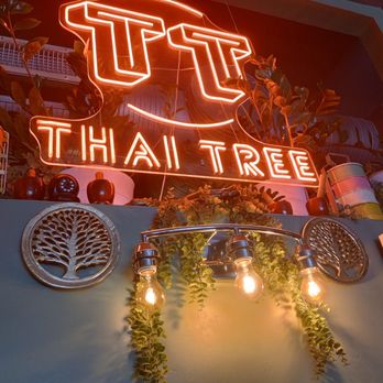 Thai Tree - Thai Near Me - Portland, Maine