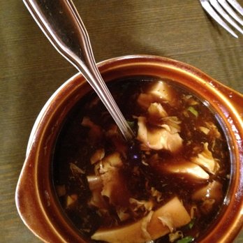 Wild Ginger Asian Bistro - Hot & sour soup is fabulous! - Sushi Bars Near Me - Lancaster, Ohio Wild Ginger Asian Bistro - Hot & sour soup is fabulous! - Sushi Bars Near Me - Lancaster, Ohio