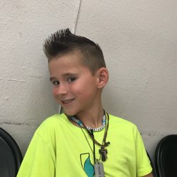 Faded Lifestyle Barbershop - Even for the rebel in all of us!