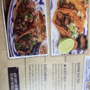 El Torito - Menu - Mexican Near Me - San Leandro, California El Torito - Menu - Mexican Near Me - San Leandro, California