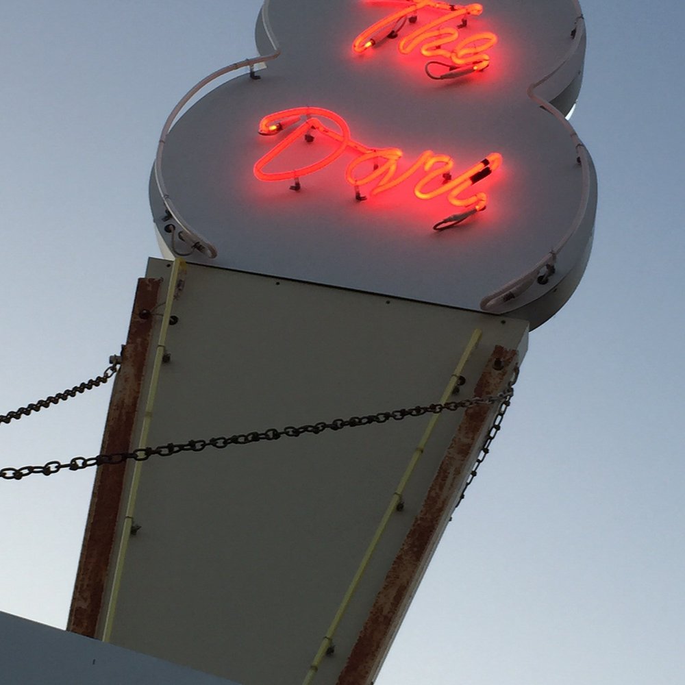 The Dari Company - Great food and treats in a tetro atmosphere - Ice Cream & Frozen Yogurt Near Me - Hebron, Illinois The Dari Company - Great food and treats in a tetro atmosphere - Ice Cream & Frozen Yogurt Near Me - Hebron, Illinois
