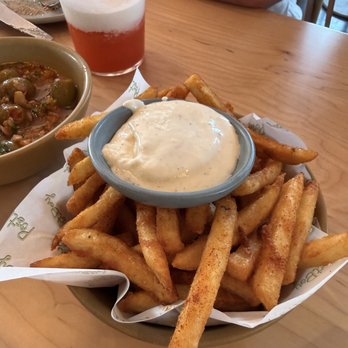 PostBoy - Fries - Burgers Near Me - New Buffalo, Michigan PostBoy - Fries - Burgers Near Me - New Buffalo, Michigan
