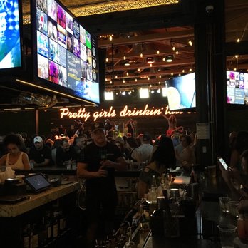 Dierks Bentley's Whiskey Row Gilbert - Bars Near Me - Gilbert, Arizona