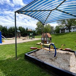 Children's Manor Montessori School - Germantown